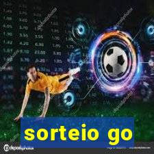 sorteio go